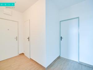 Pronájem bytu 3+1, Šumperk, Evaldova, 75 m2