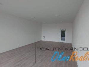 Pronájem bytu 1+kk, Přerov - Přerov I-Město, Seifertova, 48 m2