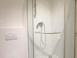 Pronájem bytu 1+kk, Brno, Rybnická, 31 m2