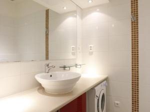 Pronájem bytu 1+kk, Brno, Rybnická, 31 m2