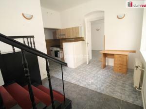 Prodej bytu 2+1, Mariánské Lázně, Hlavní třída, 67 m2