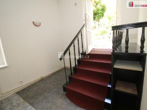 Prodej bytu 2+1, Mariánské Lázně, Hlavní třída, 67 m2