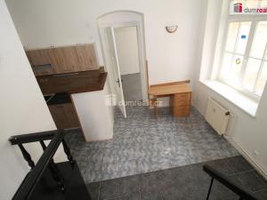 Prodej bytu 2+1, Mariánské Lázně, Hlavní třída, 67 m2