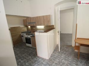 Prodej bytu 2+1, Mariánské Lázně, Hlavní třída, 67 m2