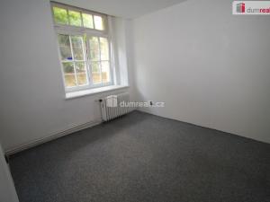 Prodej bytu 2+1, Mariánské Lázně, Hlavní třída, 67 m2