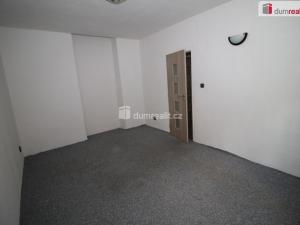 Prodej bytu 2+1, Mariánské Lázně, Hlavní třída, 67 m2