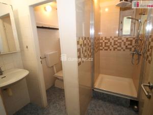 Prodej bytu 2+1, Mariánské Lázně, Hlavní třída, 67 m2