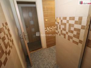 Prodej bytu 2+1, Mariánské Lázně, Hlavní třída, 67 m2
