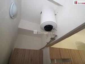 Prodej bytu 2+1, Mariánské Lázně, Hlavní třída, 67 m2