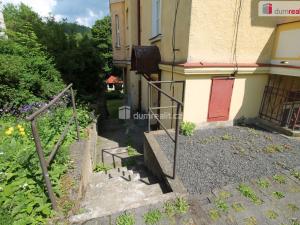 Prodej bytu 2+1, Mariánské Lázně, Hlavní třída, 67 m2