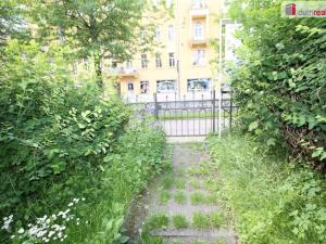 Prodej bytu 2+1, Mariánské Lázně, Hlavní třída, 67 m2