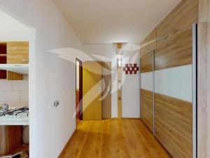 Pronájem bytu 3+1, Kaznějov, Poštovní, 76 m2