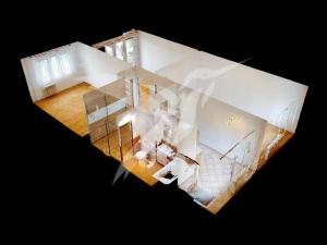 Pronájem bytu 3+1, Kaznějov, Poštovní, 76 m2