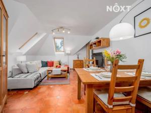 Prodej bytu 2+1, Harrachov, 67 m2