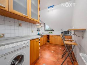 Prodej bytu 2+1, Harrachov, 67 m2
