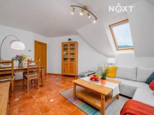 Prodej bytu 2+1, Harrachov, 67 m2