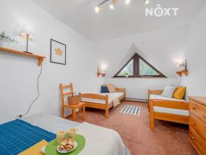 Prodej bytu 2+1, Harrachov, 67 m2