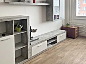Pronájem bytu 3+kk, Praha - Břevnov, Radimova, 56 m2