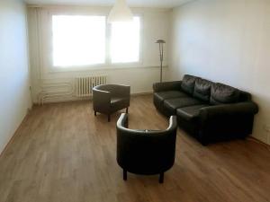 Pronájem bytu 3+kk, Praha - Břevnov, Radimova, 56 m2