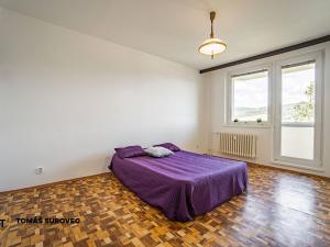Prodej bytu 4+1, Valašské Klobouky, Luční, 86 m2