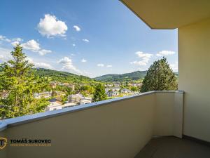 Prodej bytu 4+1, Valašské Klobouky, Luční, 86 m2