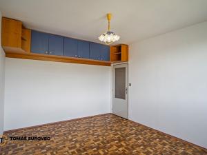 Prodej bytu 4+1, Valašské Klobouky, Luční, 86 m2