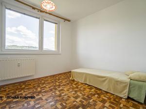 Prodej bytu 4+1, Valašské Klobouky, Luční, 86 m2