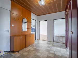 Prodej bytu 4+1, Valašské Klobouky, Luční, 86 m2