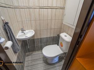 Prodej bytu 4+1, Valašské Klobouky, Luční, 86 m2