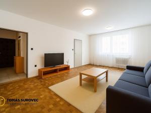 Prodej bytu 4+1, Valašské Klobouky, Luční, 86 m2