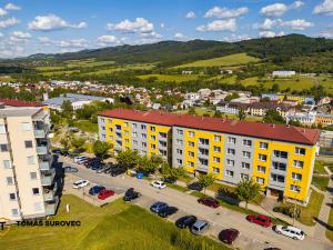 Prodej bytu 4+1, Valašské Klobouky, Luční, 86 m2