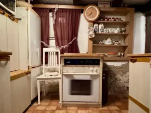 Prodej chalupy, Rychnov u Jablonce nad Nisou, Zálesí, 66 m2