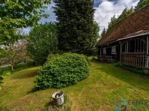 Prodej chalupy, Rychnov u Jablonce nad Nisou, Zálesí, 66 m2