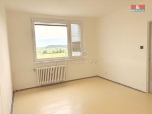 Prodej bytu 1+1, Přelouč, Jižní, 35 m2