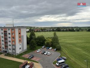 Prodej bytu 1+1, Přelouč, Jižní, 35 m2