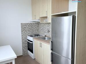 Prodej bytu 1+1, Přelouč, Jižní, 35 m2