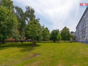 Prodej bytu 2+1, Ostrava - Hrabůvka, U Prodejny, 53 m2