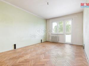Prodej bytu 2+1, Ostrava - Hrabůvka, U Prodejny, 53 m2