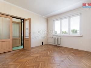 Prodej bytu 2+1, Ostrava - Hrabůvka, U Prodejny, 53 m2