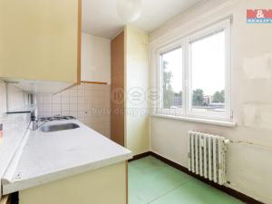 Prodej bytu 2+1, Ostrava - Hrabůvka, U Prodejny, 53 m2