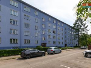 Prodej bytu 2+1, Ostrava - Hrabůvka, U Prodejny, 53 m2