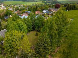Prodej pozemku pro bydlení, Rychnov u Jablonce nad Nisou, Zálesí, 955 m2