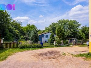 Prodej pozemku pro bydlení, Hevlín, 840 m2