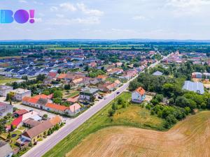 Prodej pozemku pro bydlení, Hevlín, 840 m2