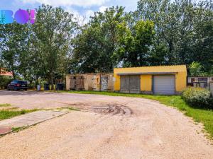 Prodej pozemku pro bydlení, Hevlín, 840 m2