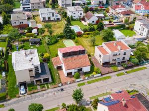 Prodej rodinného domu, Pardubice - Bílé Předměstí, Mandysova, 220 m2