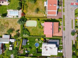 Prodej rodinného domu, Pardubice - Bílé Předměstí, Mandysova, 220 m2