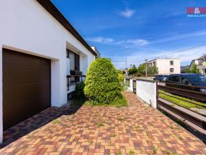 Prodej rodinného domu, Pardubice - Bílé Předměstí, Mandysova, 220 m2