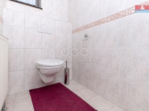 Prodej rodinného domu, Pardubice - Bílé Předměstí, Mandysova, 220 m2