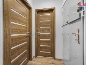 Prodej bytu 4+kk, Praha - Malešice, Niederleho, 96 m2